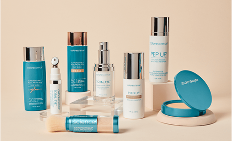 Colorescience