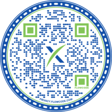 QR code